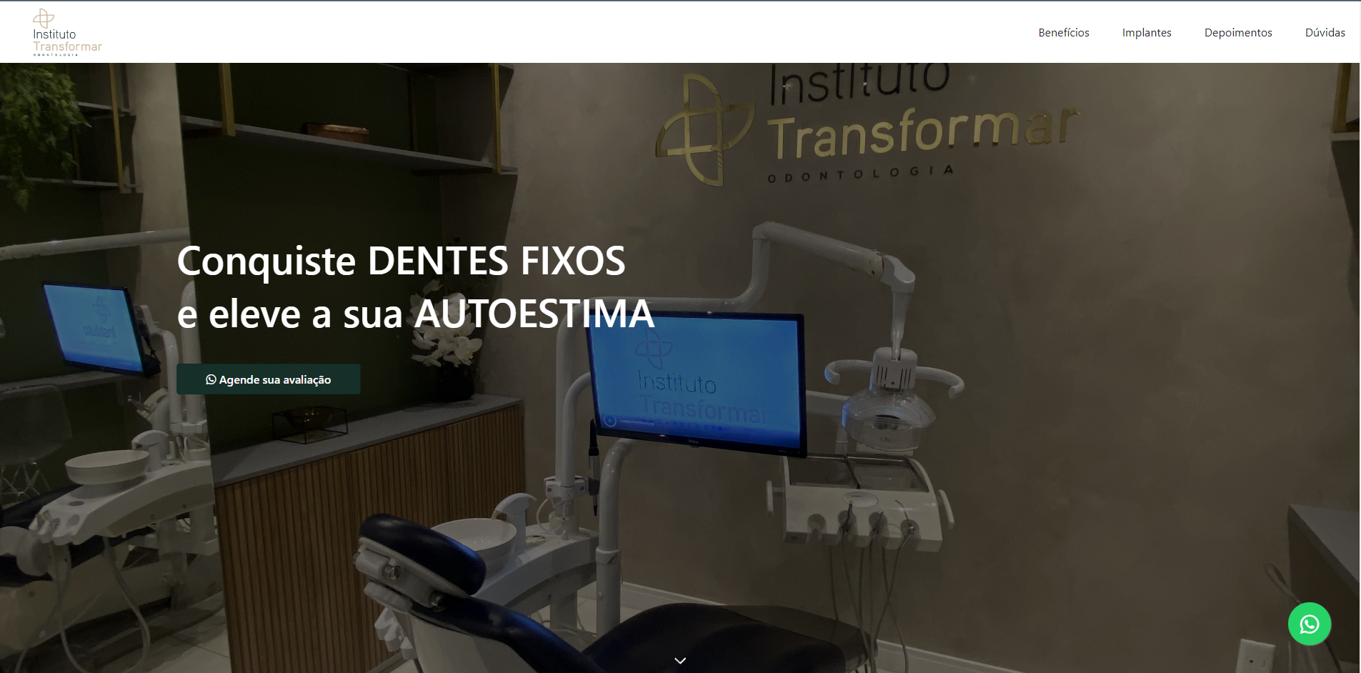 Projeto 2